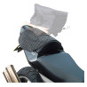 Bike-It Mat Antislip Bescherm Small 300x400mm | Zwart