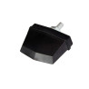 Bike-It Kentekenplaat Verlichting LED Black Body | Zwart