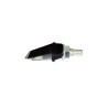 Bike-It Kentekenplaat Verlichting LED Black Body | Zwart