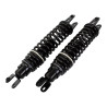 Bike-It Schokbrekers Vork-Vork 325mm | Zwart