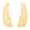 Bike-It Sidepads Gripper | Transparant