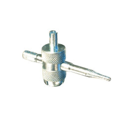 Bike-It Ventiel Tool | Staal