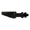 Bike-It Knipperlichten Shark Head - Black