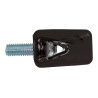 Bike-It Knipperlichten LED Atom - Zwart