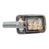 Bike-It Knipperlichten LED Atom