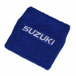 Bike-It Rem Rerservoir Protectie Kous - Bike-It Rem Rerservoir Protectie Kous | Suzuki