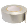 Bike-It Duct Tape - Zilver