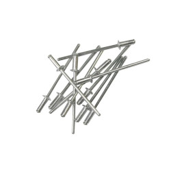 Bike-It Popnagels Assorti Box (50 stuks)