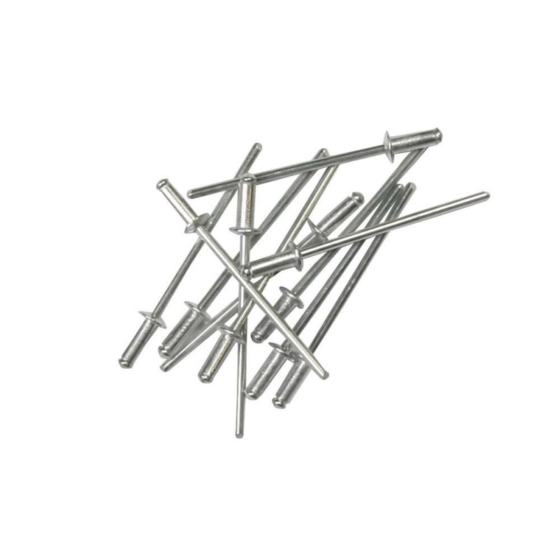 Bike-It Popnagels Assorti Box (50 stuks)