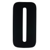 Bike-It Nummer Race Deluxe 6" (10 stuks) - Bike-It Nummer Race Deluxe 6" (10 stuks) | Cijfer 0