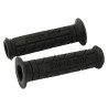 Bike-It Handvatten Supergrips (22,2mm / 7/8") - Zwart