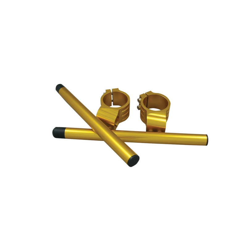 Bike-It Clip-Ons