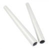 Bike-It Clip-On Bars ø22mm - Zilver