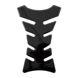 Bike-It Tankpad Spine - Zwart
