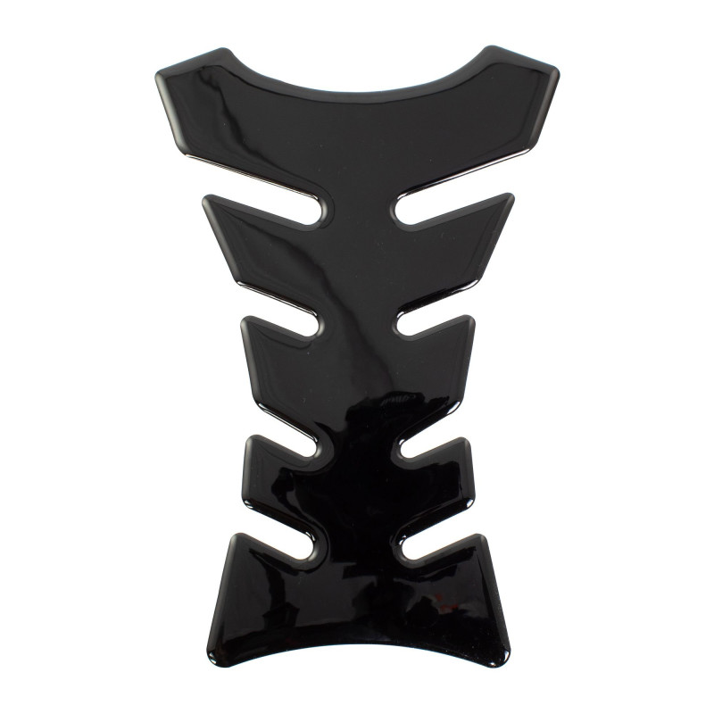 Bike-It Tankpad Spine - Zwart