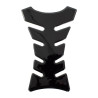 Bike-It Tankpad Spine - Zwart