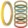 Bike-It Striping Velg Reflecterend