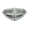 Bike-It Achterlicht + Knipperlichten LED D099 | Clear | Ducati 1098 R/S & 848