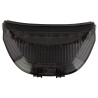 Bike-It Achterlicht LED Cool Grey H162 | Honda CBR1000RR