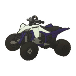 Bike-It Sleutelhanger Yamaha YZF450R | Rubber