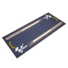 MotoGP Garagemat 190x80cm Series 4