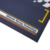 MotoGP Garagemat 190x80cm Series 4