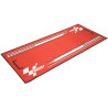 MotoGP Garagemat 190x80cm Series 4