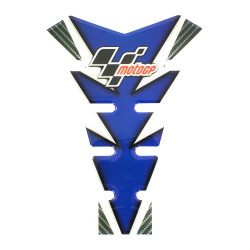 MotoGP Tankpad Carbon