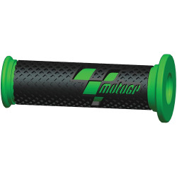 MotoGP Handvatten Premium Race Grip (ø22,2mm / 7/8")
