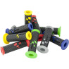 MotoGP Handvatten Premium Race Grip (ø22,2mm / 7/8")