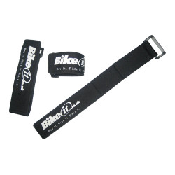 Bike-It Remhendel Vergrendel Band | Zwart