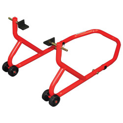Biketek Paddockstand Series 3 | Rood