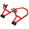 Biketek Paddockstand Series 3 | Rood