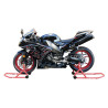 Biketek Paddockstand Series 3 | Rood