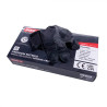 Bike-It Handschoenen Werkplaats 100 stuks | Zwart