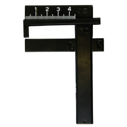 Bike-It Vlotter Meter Carburateur