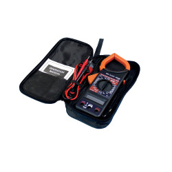 Bike-It Voltmeter Universeel