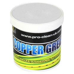 Pro Clean Kopervet 500 gram