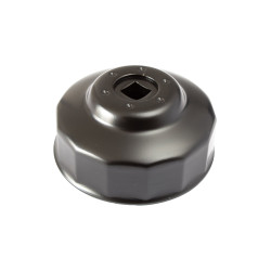 Bike-It Oliefilter Dop 14 tands