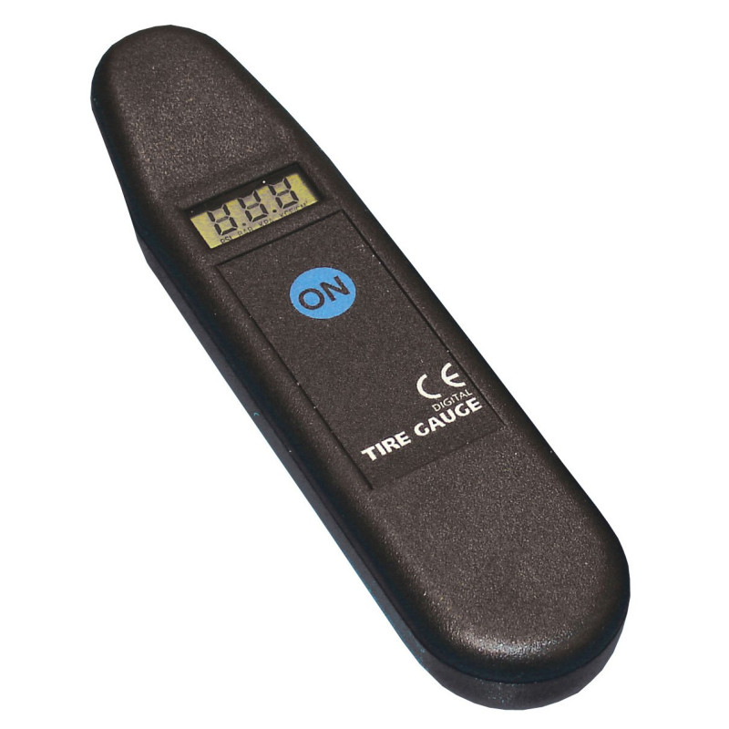 Bike-It Bandenspanningsmeter Dititaal