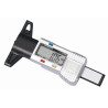 Bike-It Meter Bandenprofiel Digitaal