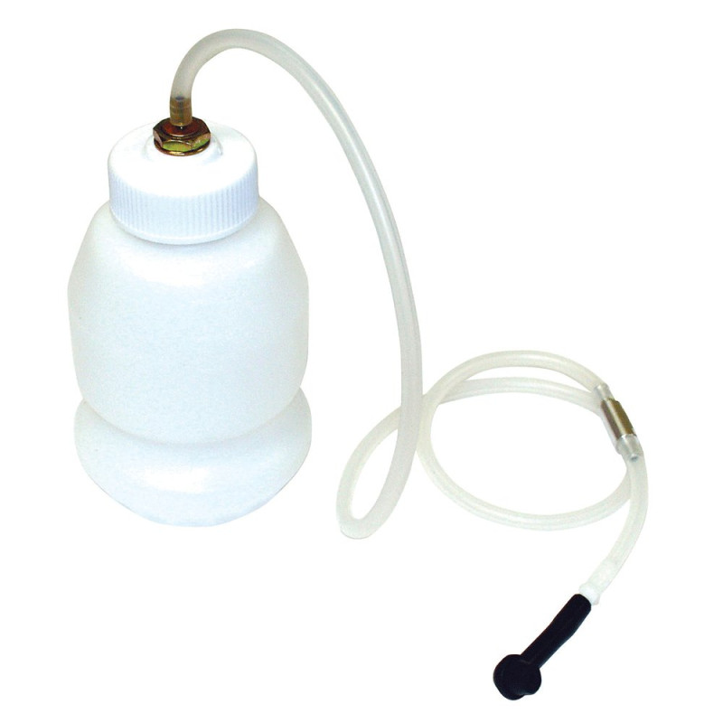 Bike-It Rem Ontluchter Flacon + adapter
