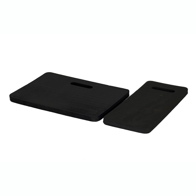 Bike-It Knie Pads Foam 2 stuks