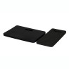 Bike-It Knie Pads Foam 2 stuks