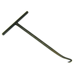 Bike-It Veertrekker 160mm
