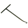 Bike-It Veertrekker 160mm