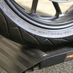Tru-Tension Wielroller Wheel Monkey | Zwart