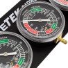 Biketek Carburateur Vacuum Synchronizer 4