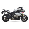 IXRace Uitlaat MK2 Series | Zwart | BMW S1000XR