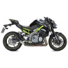 IXRace Uitlaat MK2 Forged | Carbon | Kawasaki Z900/A2